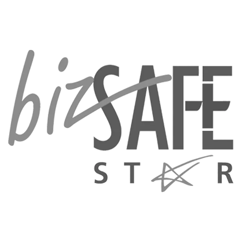 bizSAFE STAR certified